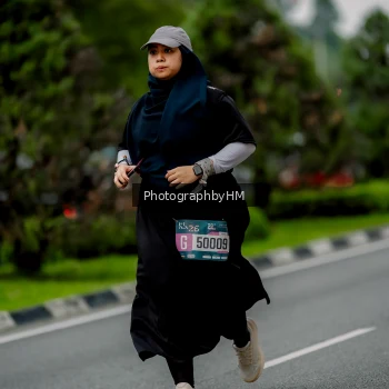 Runner Photo 3801037
