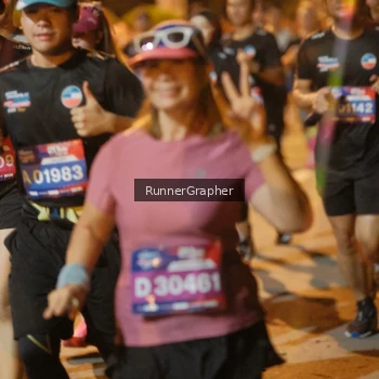 Runner Photo 3801038