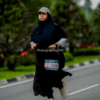 Runner Photo 3801045