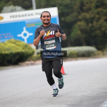 Runner Photo 3801066