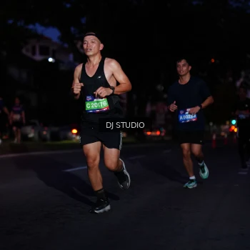 Runner Photo 3801067