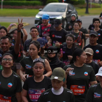 Runner Photo 3801071