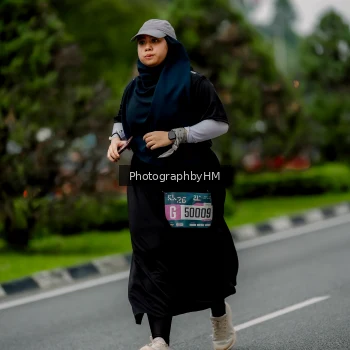 Runner Photo 3801073