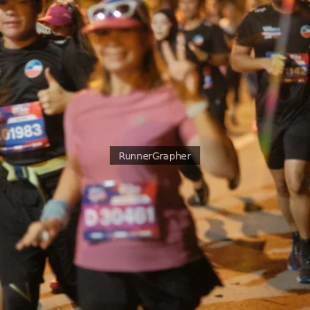 Runner Photo 3801093