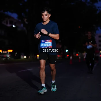 Runner Photo 3801094