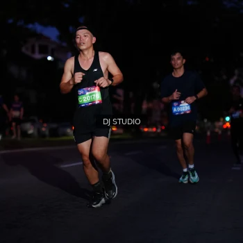 Runner Photo 3801104