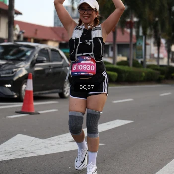 Runner Photo 3801107