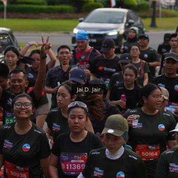 Runner Photo 3801111
