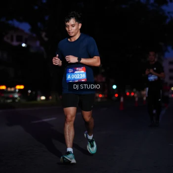 Runner Photo 3801114