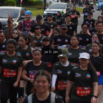 Runner Photo 3801117