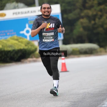 Runner Photo 3801120