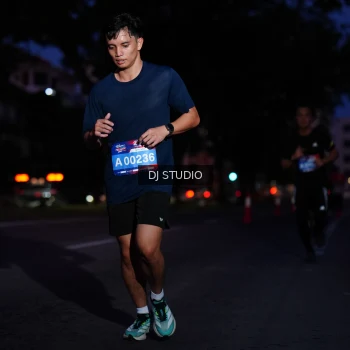 Runner Photo 3801131