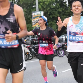 Runner Photo 3801133
