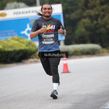 Runner Photo 3801134