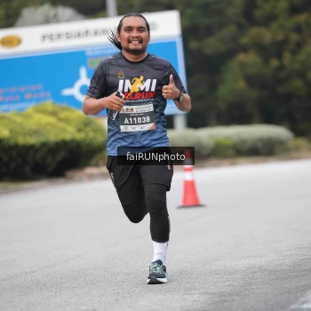 Runner Photo 3801148