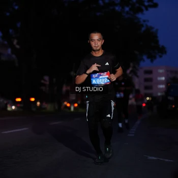 Runner Photo 3801149