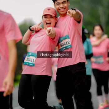Runner Photo 3801150