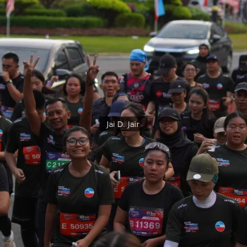 Runner Photo 3801155