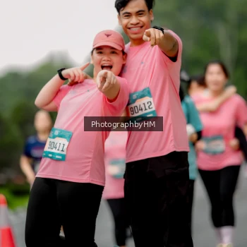 Runner Photo 3801157
