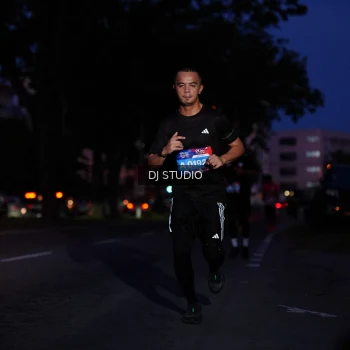 Runner Photo 3801158
