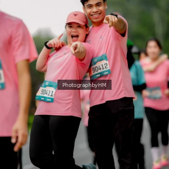 Runner Photo 3801159