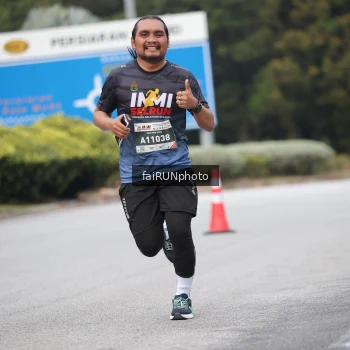 Runner Photo 3801160