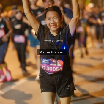 Runner Photo 3801161