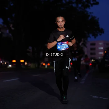 Runner Photo 3801162