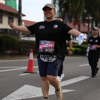 Runner Photo 3801175