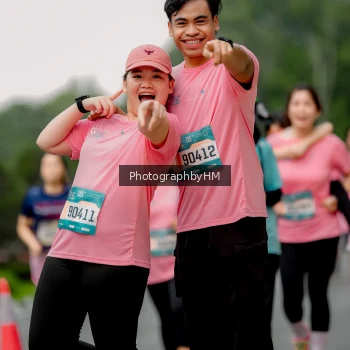 Runner Photo 3801179