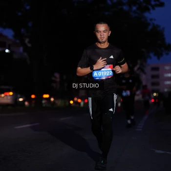 Runner Photo 3801183
