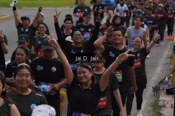 Runner Photo 3801187