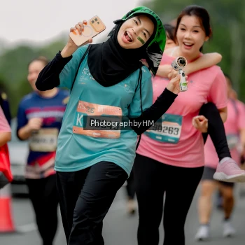 Runner Photo 3801189
