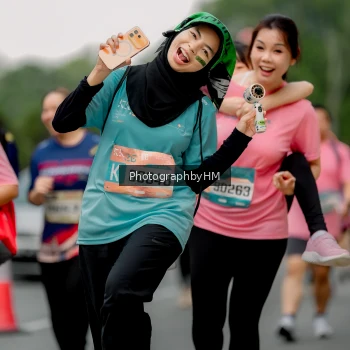 Runner Photo 3801190