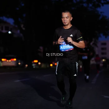 Runner Photo 3801197