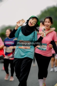 Runner Photo 3801199