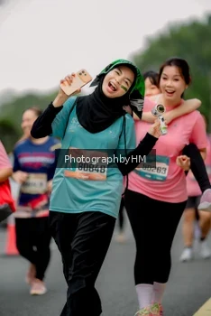 Runner Photo 3801201