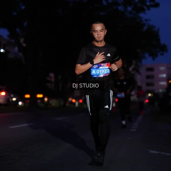 Runner Photo 3801202