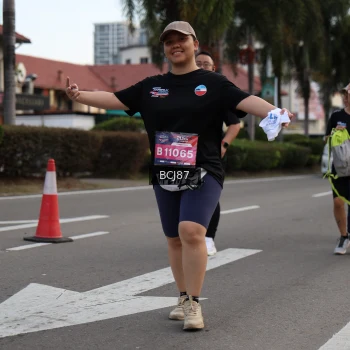Runner Photo 3801204