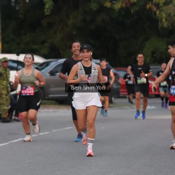 Runner Photo 3801205