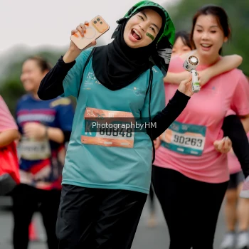 Runner Photo 3801211