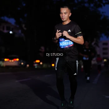 Runner Photo 3801212