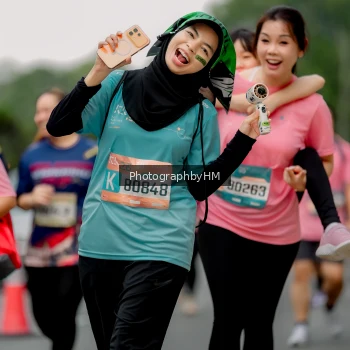 Runner Photo 3801213