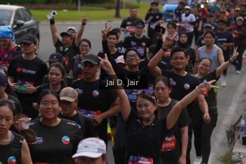 Runner Photo 3801217