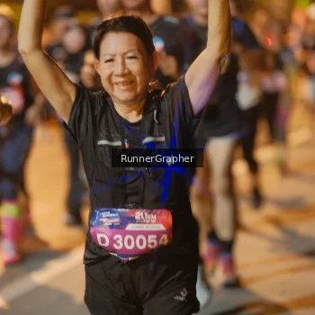 Runner Photo 3801228