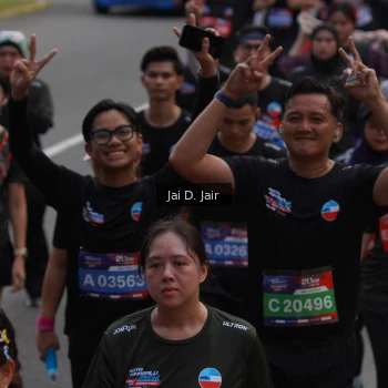Runner Photo 3801236