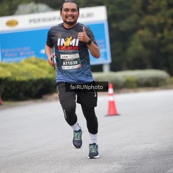 Runner Photo 3801237