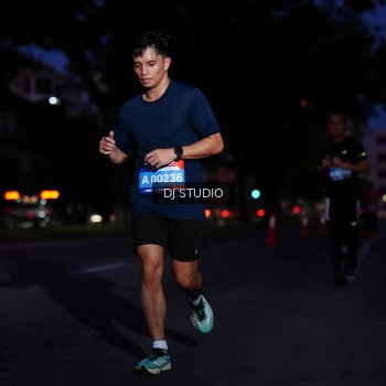 Runner Photo 3801245