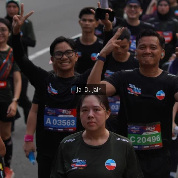 Runner Photo 3801253
