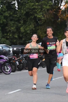 Runner Photo 3801258